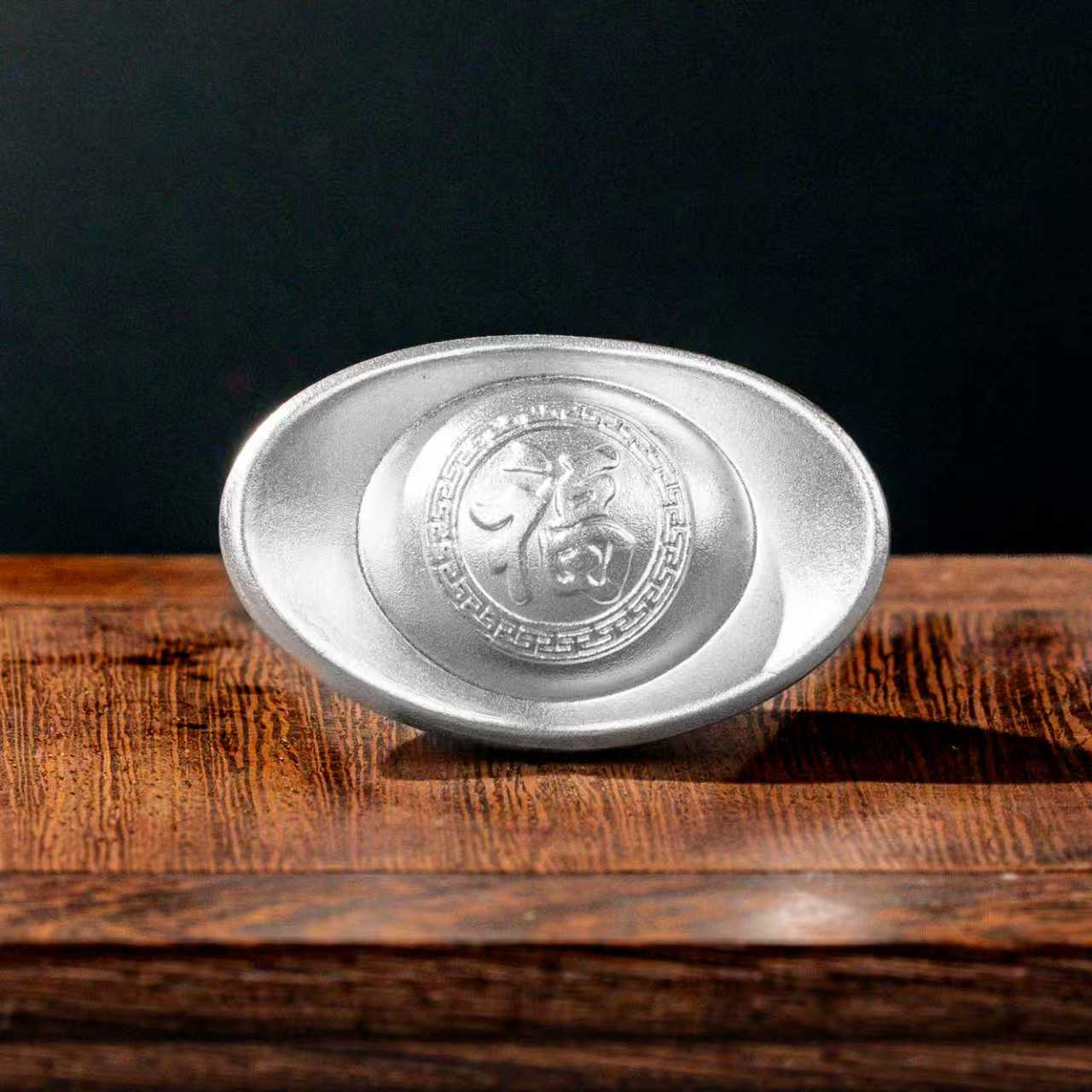 10g Silver Ingot Fine Silver AG9999